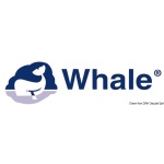 Tubo Whale 15 mm blu (rotolo 50 m) - immagine 2