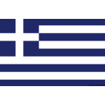 Bandiera Grecia 70 x 100 cm