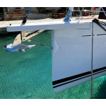 Ancora Epsilon inox 6 kg - immagine 3