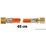 Kit per bombole Campingaz sotto cucina - immagine 4