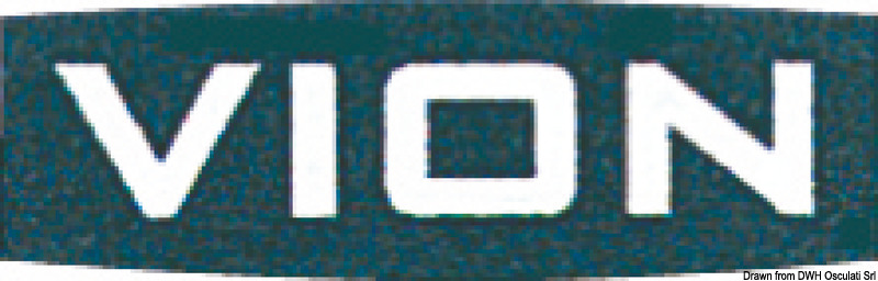 logo_Vion.jpg Barometro Vion A 80 MIC CHR - immagine 1