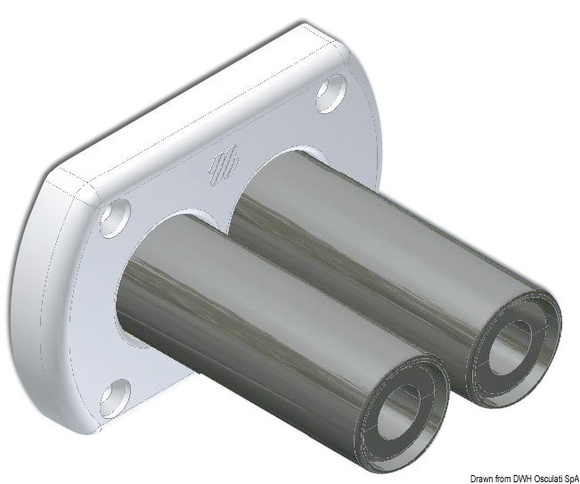 r8w_08.jpg Passaparatia bianco - immagine 1