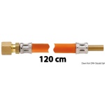 Kit per bombole Campingaz sotto cucina - immagine 2