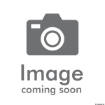 Base ricambio alluminio Sedile Waverider