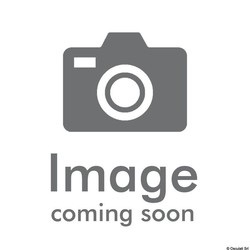 segnaposto_immagine.jpg Barometro Barigo Sky lucido/bianco - immagine 1