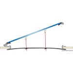 Zanzariera 800 x 800 mm - immagine 2